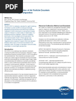 ISO 21501-4 Perspectiva Metrológica