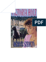 Victoria Holt - Démoni Szerető