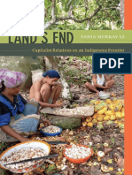 Li-Land's End - Capitalist Relations On An Indigenous Frontier-Duke University Press Books (2014)