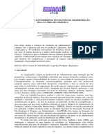 Umestudosobreinteressedeestudantesde PDF