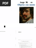 Angel Riviere Objetos Con Mente PDF