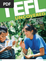 Download TEFL Uncovered by i-to-i TEFL SN34633407 doc pdf