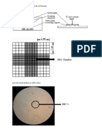 Exp No 10 A (To Be Stuck On Lhs of Theory) : RBC Chamber