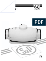 Instruc Td Silent Port Fid5086