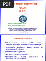 Lecture 1 CE 355_Hand Outs