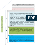 El Texto Narrativo - Félix