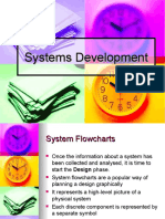 System Flowcharts