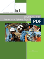 Brochure IHSI