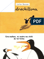 Madrechillona desarma a hijo