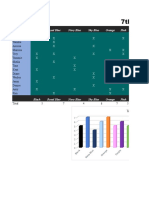 Tech For Teachers 3d Spreadsheet