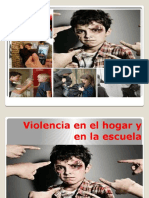 VIOLENCIA