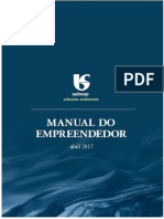 Manual Empreendedor