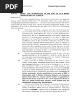 Appeal for Upgradation DEO (B-10) to B-14_annx