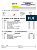 Abb Rec670 Busbar High Imp