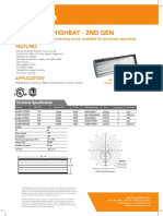 Hig Bay Linear II Generacion