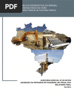 Relatorio - Petrobras - Refinaria de Pasadena