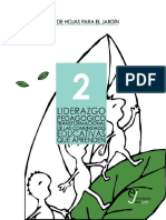 2. Liderazgo Pedagógico Transformacional