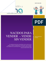 Pdf1 Como Vender Sin Vender