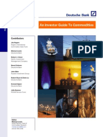 6987825 an Investors Guide2 Commodities