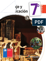 Lenguaje 7 - Año-2014 PDF