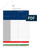 NOU - Format Raportare Cantitativa Centralizator Activare Snow Mart-Apr 2017