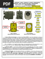 a Chave Nato - Histórico, Funcionamento e Instalação