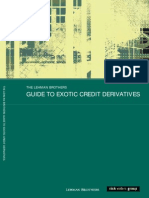 19601837 Lehman Brothers Guide to Exotic Credit Derivatives