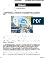 SanCor Continua A La Deriva PDF