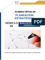 Guía Didáctica 3 Planeacion Estrategica