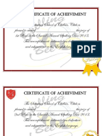 Diplomas Tamaño Carta