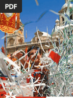 Download The Maltese Calendar of Events Highlights 2010 by VisitMalta SN34636378 doc pdf