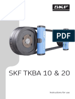 Tkba Manual