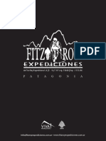 Fitz Roy Expeditions - Hiking & Trekking in Patagonia