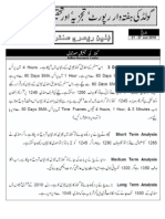 Bullion Research Center Gold Analysis in Urdu