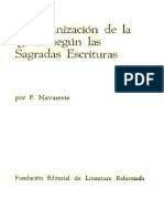 LA ORGANIZACIÓN SEGÚN LAS SAGRADAS ESCRITURAS.pdf
