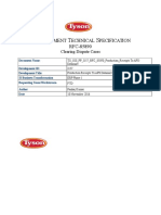 TS GIS PP I157 RFC 85890 Production Receipts to APS-Datamart