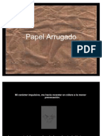 1_Papel Arrugado