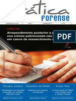 Revista Prática Forense - Edição Nº 01 (1)