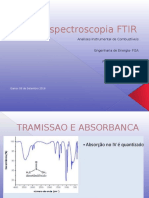 Espectroscopia FTIRRev - PPTXF