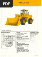 Operation and Maintenance Manual Bulletin Nh220