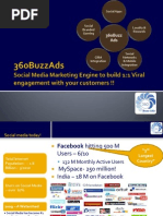 360 Buzz Ads