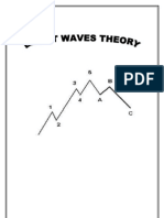 Elliot Waves Theory