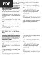 Elabore teses possíveis para textos sobre os temas propostos a seguir 2015 2 º BIMESTRE 2015.docx