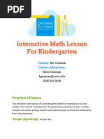 interactivemathlesson