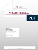 Ransa Comercial