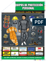 Afiche Equipos de Proteccion Personal 2016.pdf