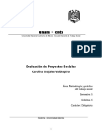 Evaluacion Proyectos 5b1 5d PDF
