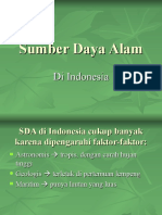 SDA Indonesia