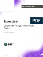 Section2Exercise1 Agriculture ArcGISOnline