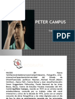 Peter Campus